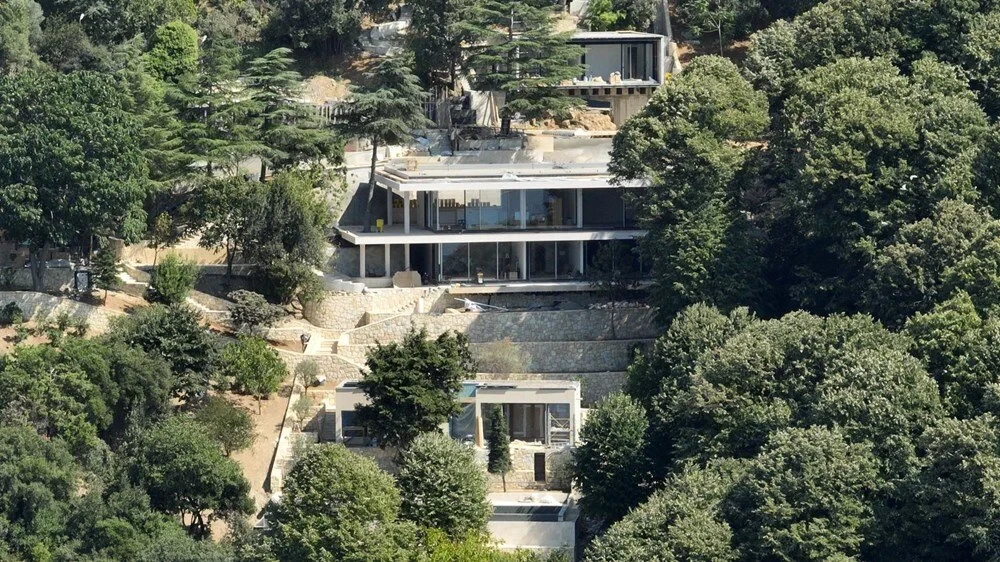 Luxury mansion in Istanbul owned by Russian billionaire partly demolished amid heated debate