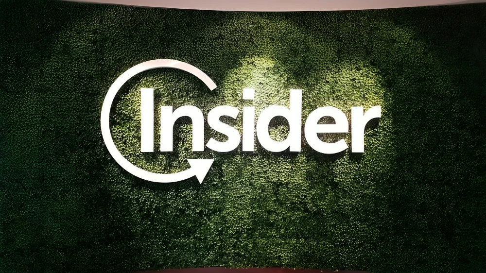 General Atlantic to invest $500M in Turkish software company Insider