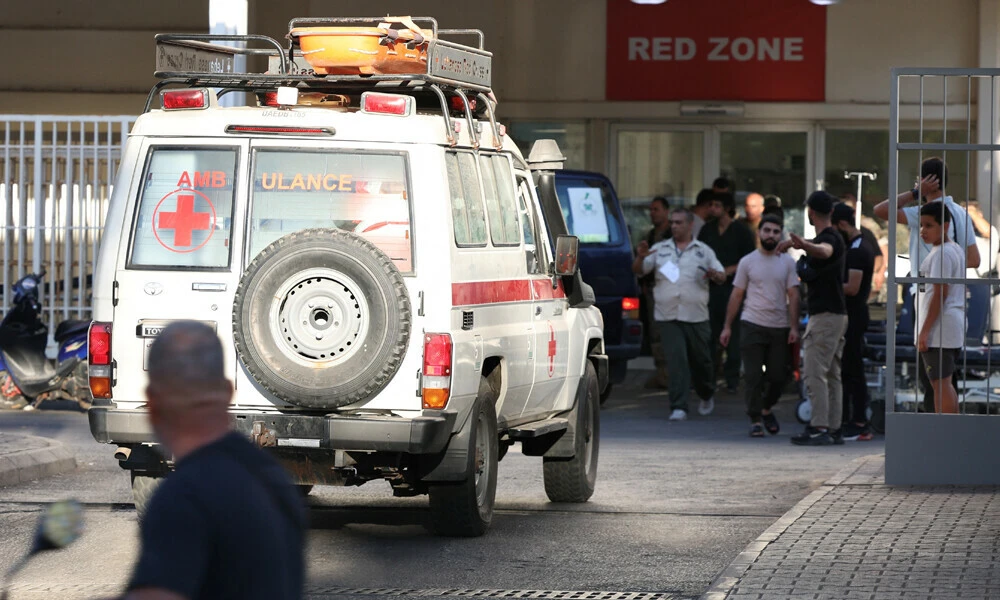 UN calls for immediate action after deadly explosions in Lebanon and Syria