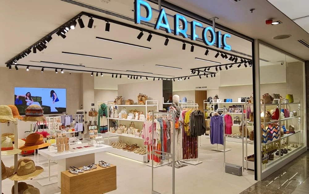 Portugal-based accessory giant Parfois expands procurement network to Türkiye