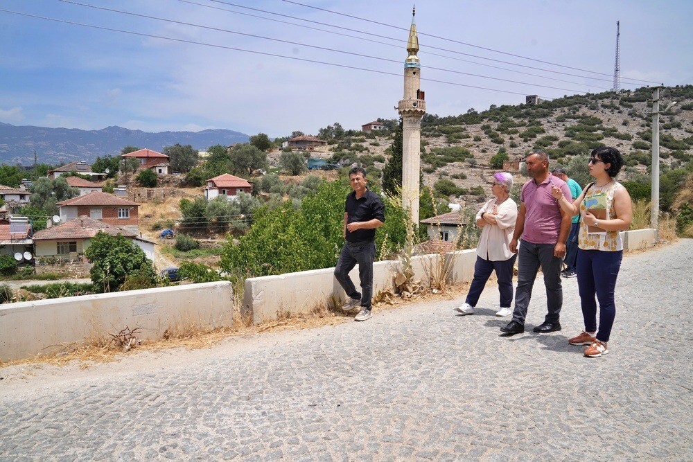 Unveiling Izmir's secrets: Hidden villages poised for tourist spotlight
