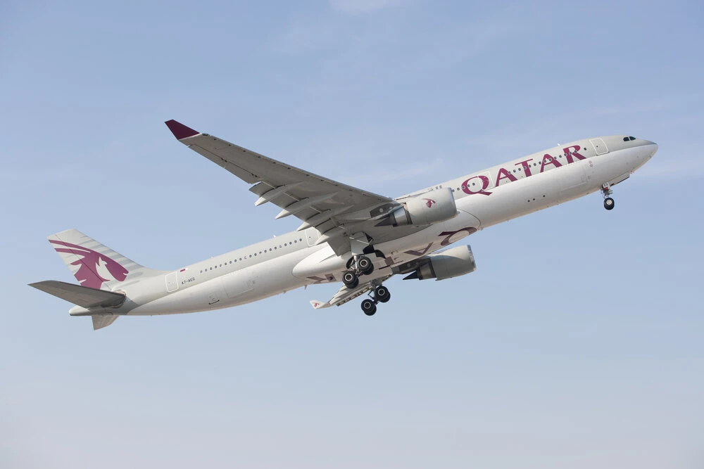 Qatar Airways to resume flights to Syria following Turkish Airlines' lead