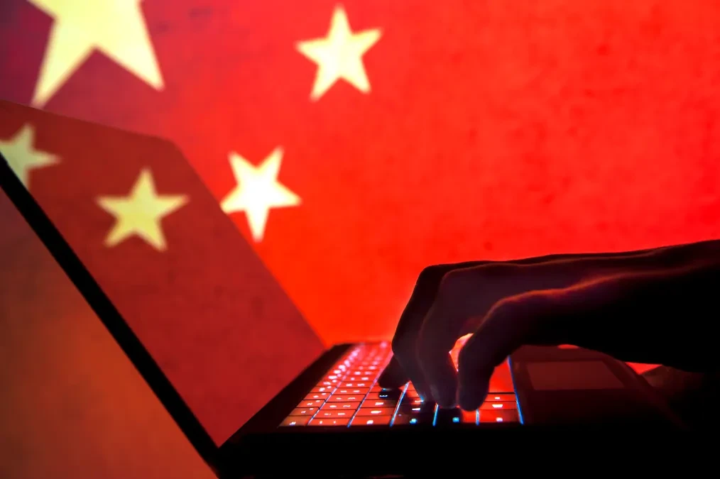 Beijing denies allegations of cyberattack on US treasury, calls claims 'groundless'