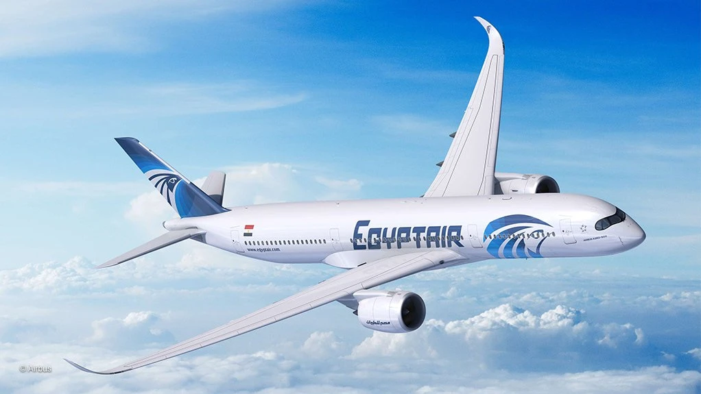 EgyptAir resumes flights between Cairo and Beirut after three-month break