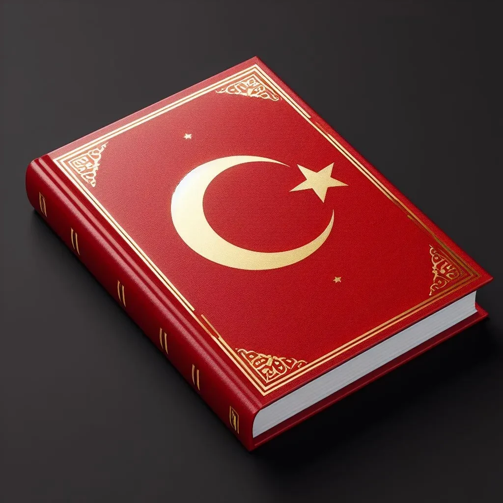 What is Red Book? Türkiye's recently updated National Security Policy Document