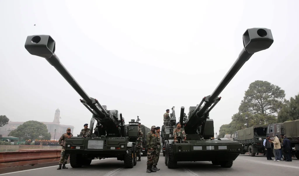 India expands military exports to Armenia, France and US