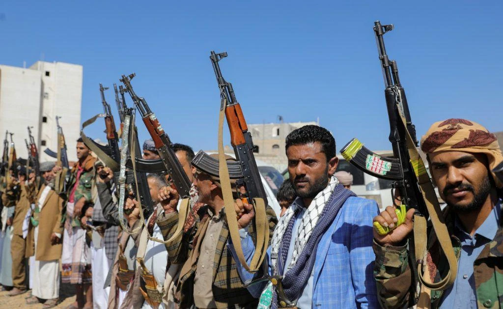 Houthis claim responsibility for targeting American Ships in Gulf of Aden