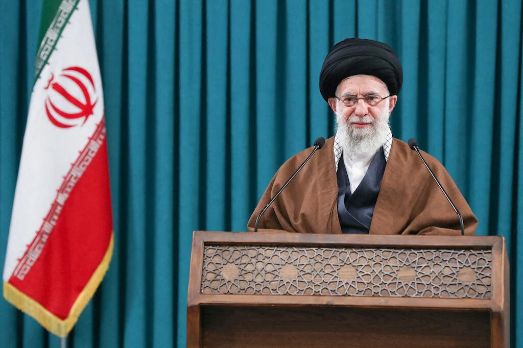 Iran's Supreme Leader pardons thousands of prisoners for Eid al-Adha