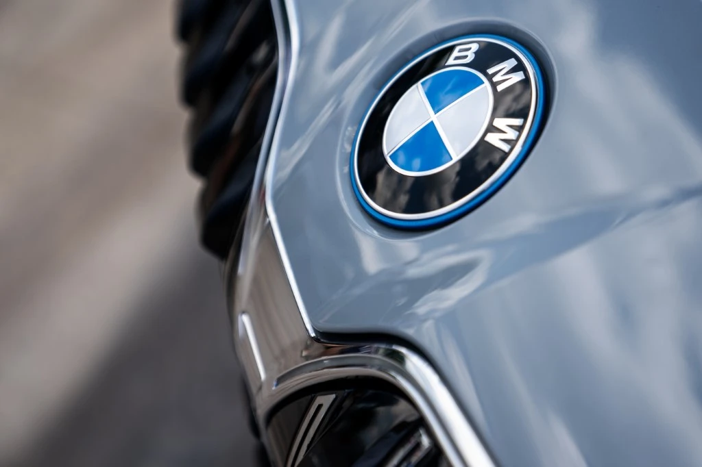 BMW maintains global growth with notable performance in Türkiye