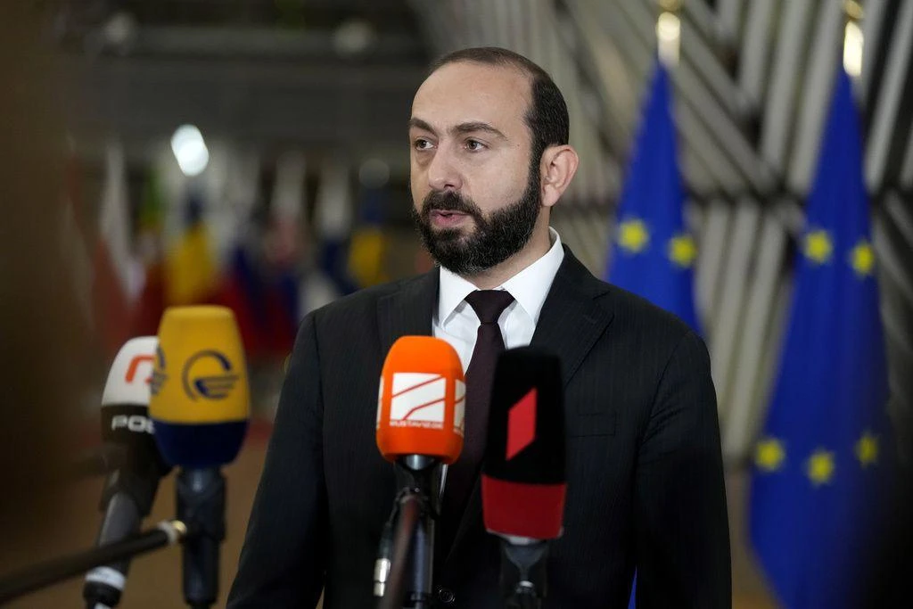 Armenia weighs EU membership amidst shifting geopolitical landscape