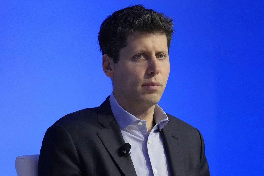 OpenAI reinstates CEO Sam Altman following investigation, adds women to board in bid for stability