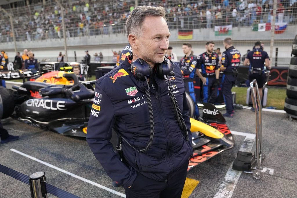 Red Bull F1 Team faces uncertainty amid allegations against team principal