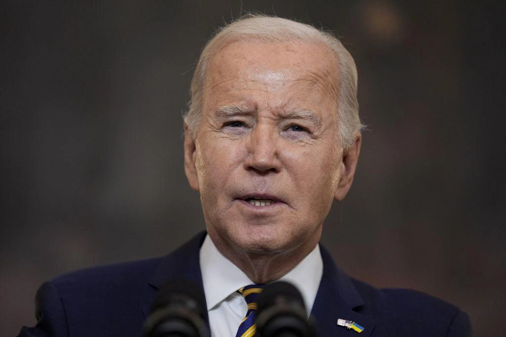 US Justice Department reports Biden retained classified documents