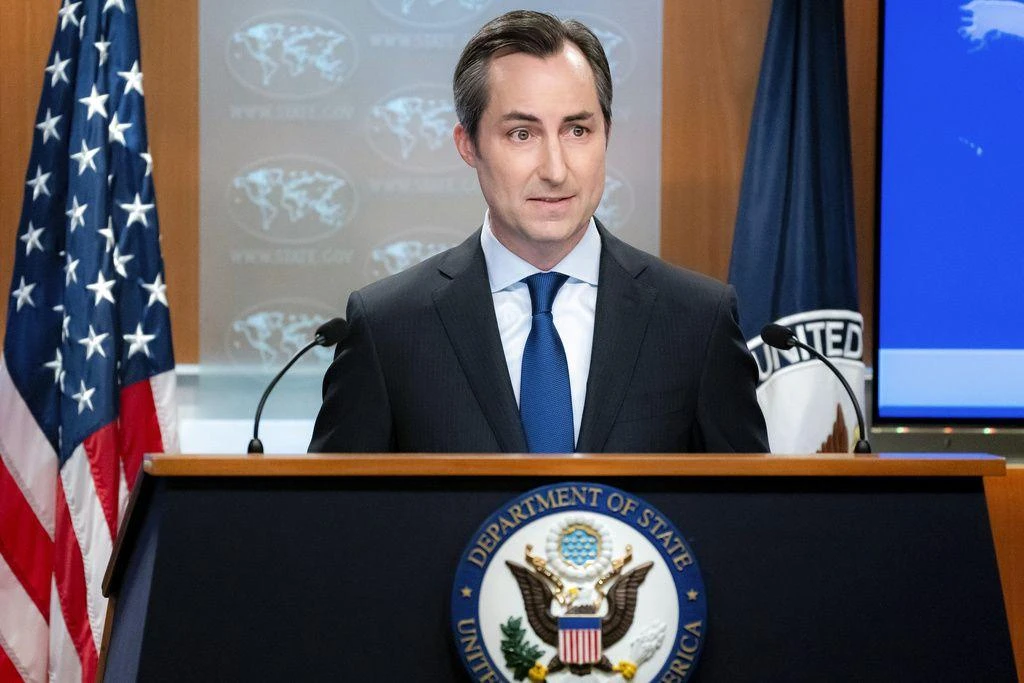 US thinks hostage agreement in Gaza is "possible" and would benefit "tremendously"