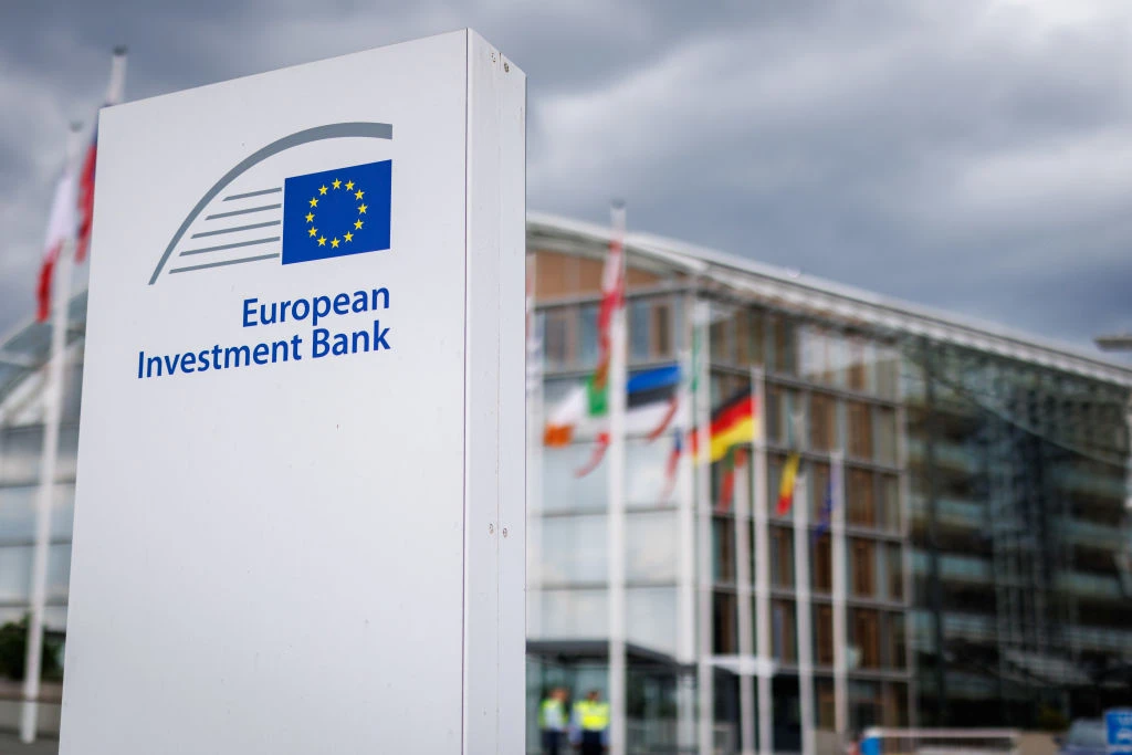 European Investment Bank plans to relaunch operations in Türkiye