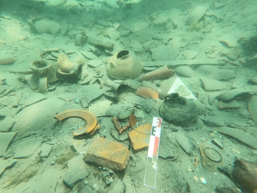 Underwater archaeopark in Türkiye's Kocaeli to immerse visitors in deep history