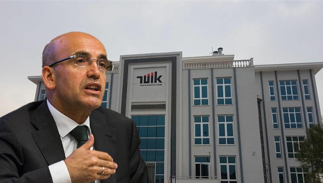 Finance Minister Simsek predicts inflation to peak in May, signals relief ahead