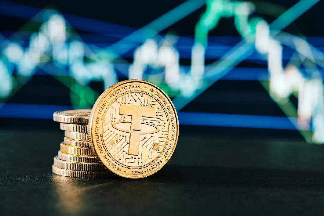 US investigation sends shockwaves through cryptocurrency market as Tether faces sanctions