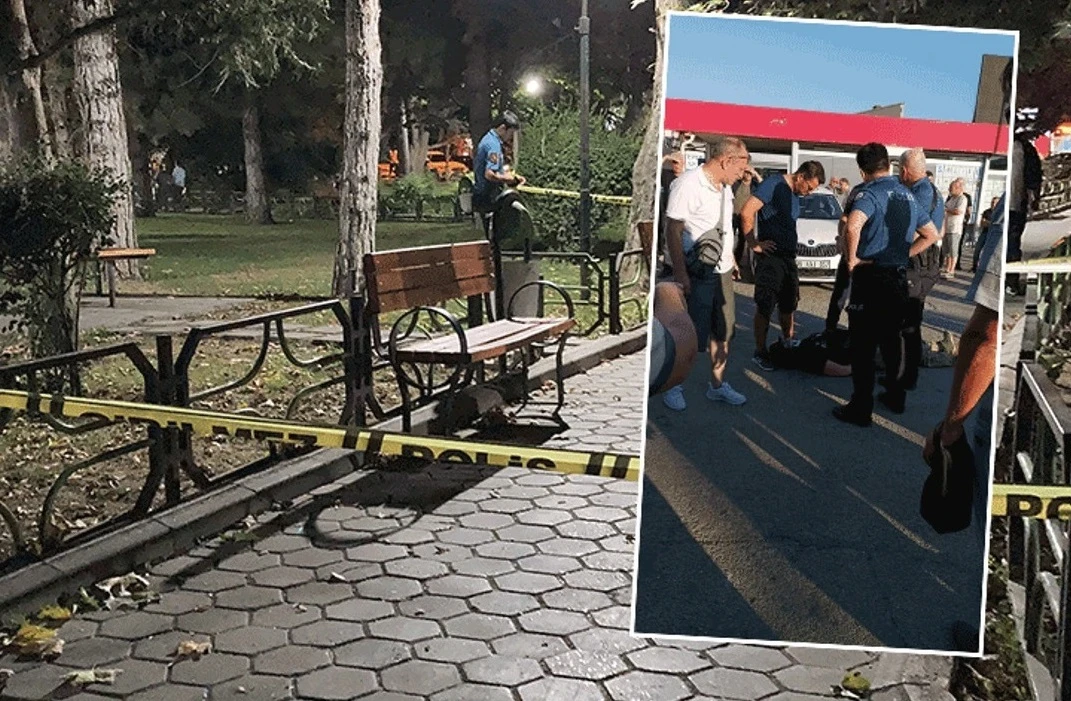 Lone wolf or far-right plot: Who is behind mass knife attack in Türkiye?