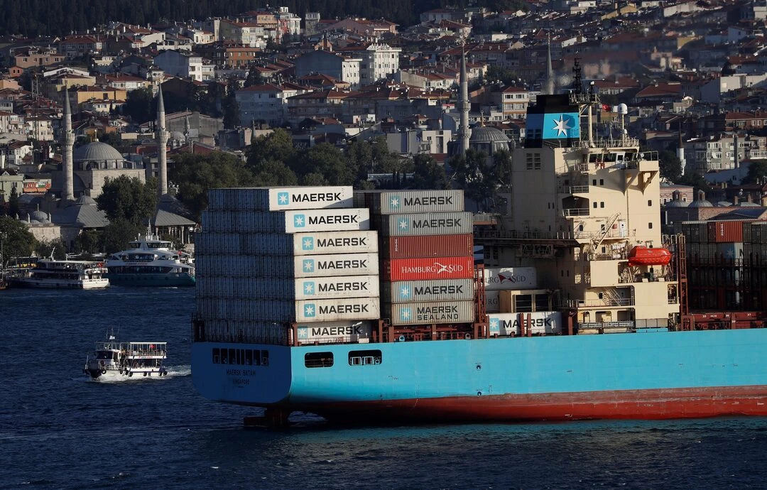 Türkiye's foreign trade indices for July 2024: Export volume increases by 12.8%