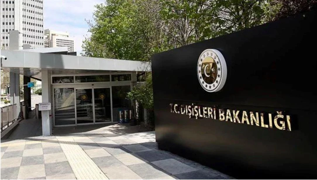 5 new ambassadors appointed to represent Türkiye