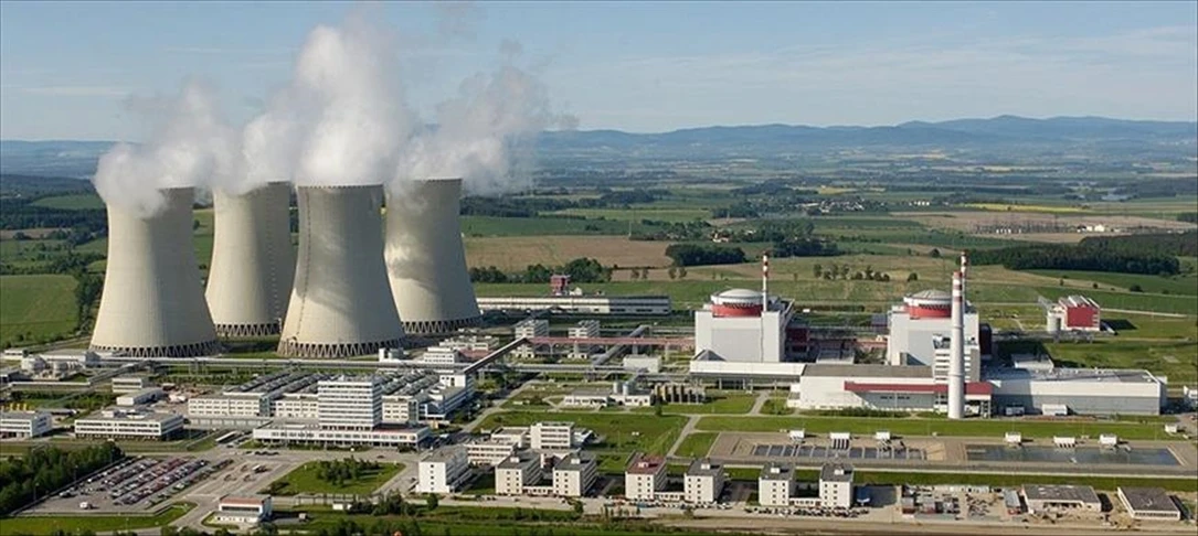 Serbia lifts decades-old ban on nuclear power