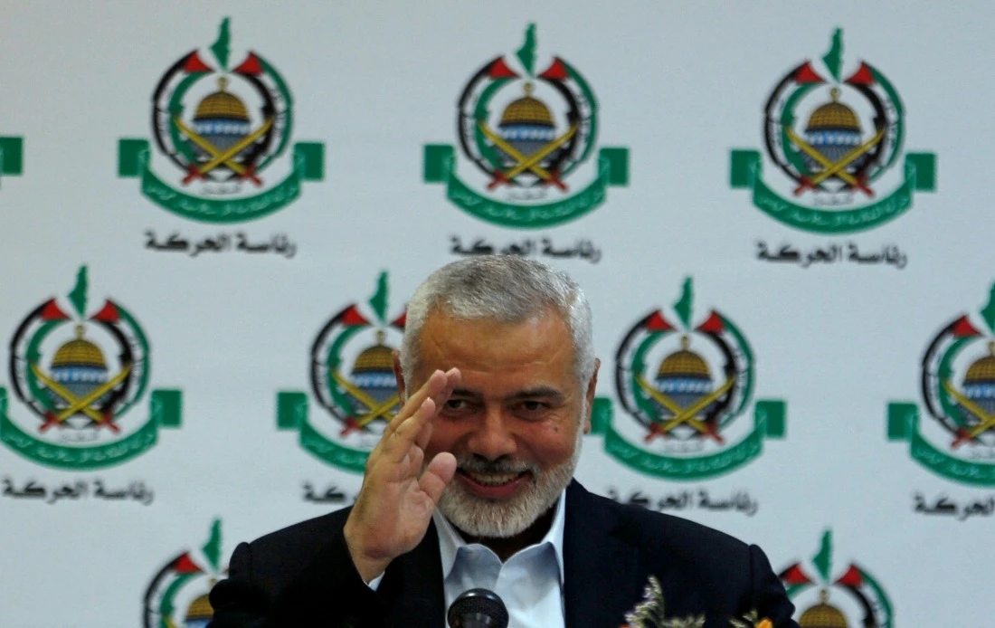 Hamas chief Ismail Haniyeh to be laid to rest in Qatar following Tehran funeral