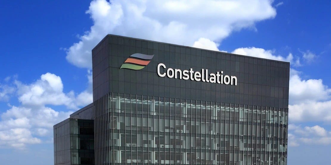 Major deal: Constellation to buy Calpine for nearly $27 billion