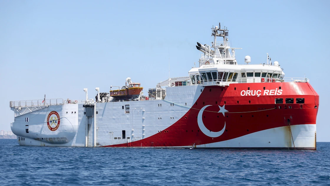 Türkiye expands oil, gas explorations to offshore Somalia