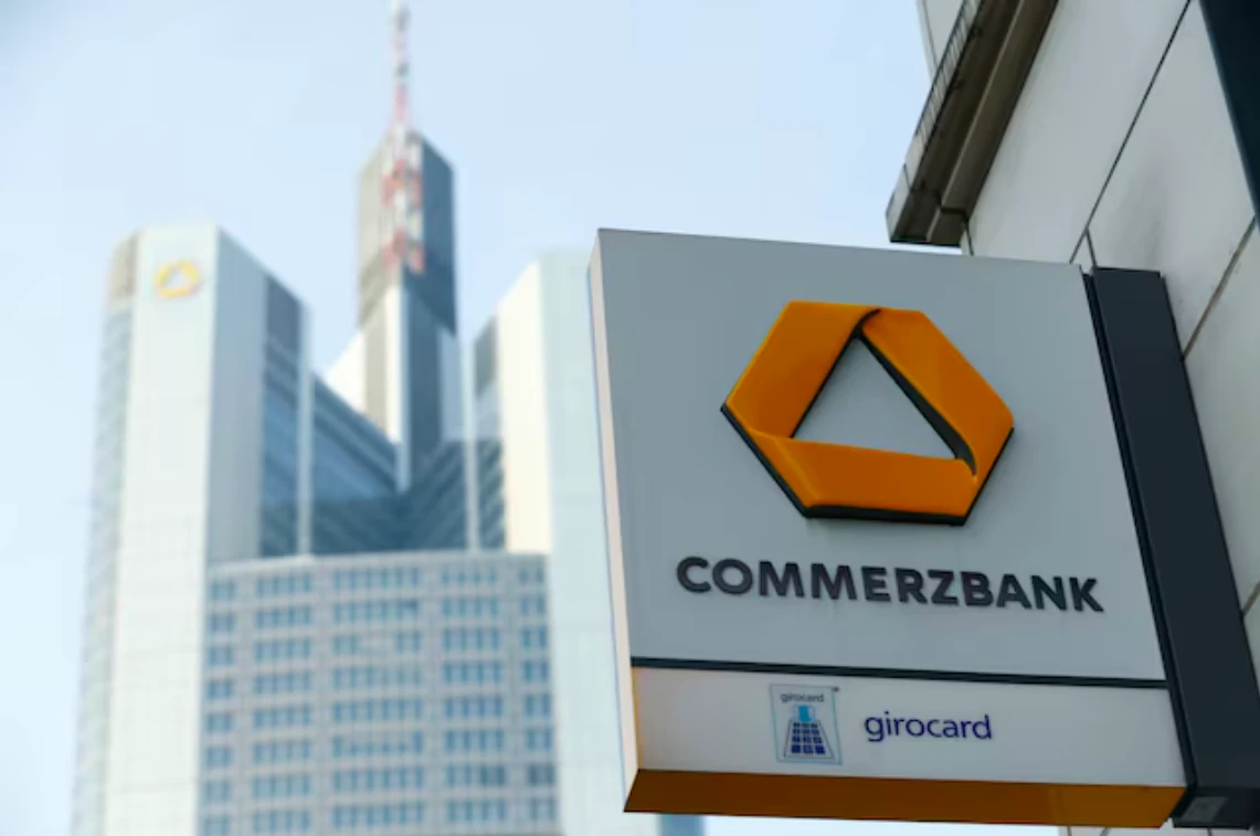 German Commerzbank predicts steady path for Turkish lira