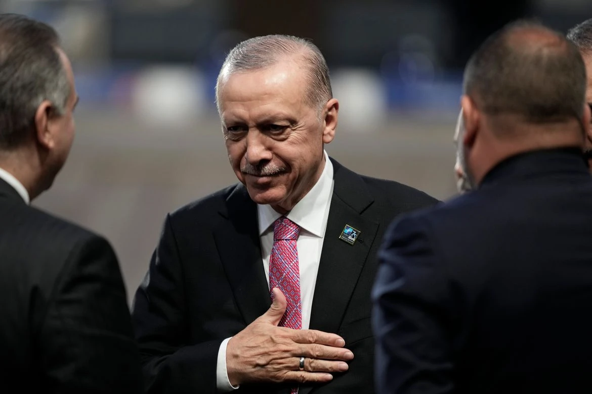 'Prisoner swap reminds West of Türkiye’s value as broker': Wall Street Journal