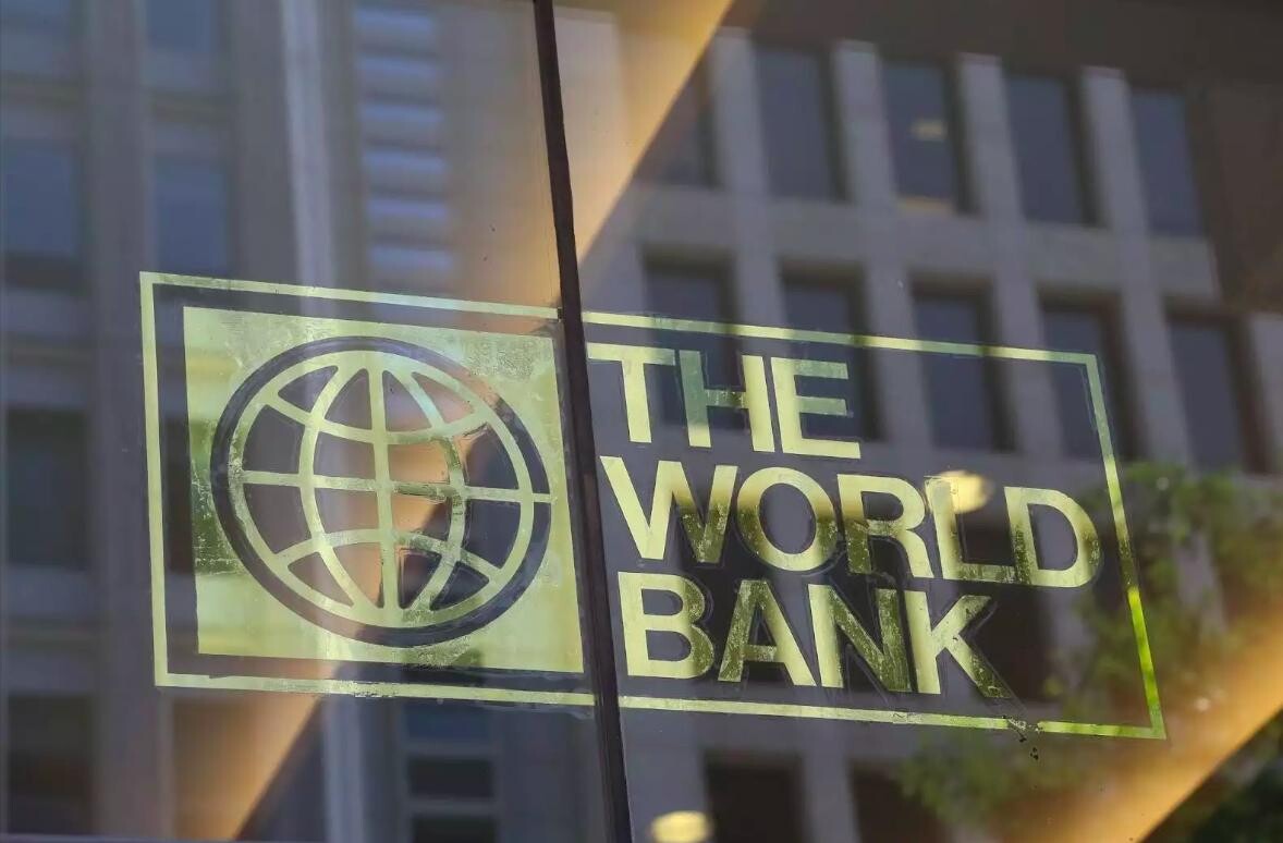 World Bank announces $10B funding for Türkiye in recognition of economic growth