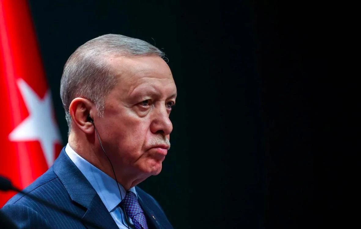 Erdogan pursuing radical change in country management, columnist says