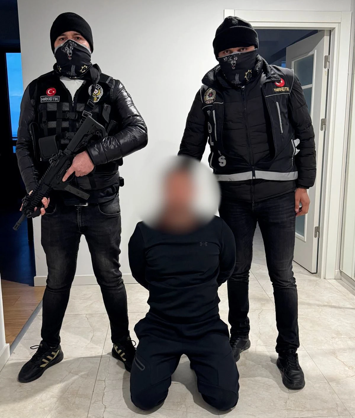 Danish drug dealer wanted by Interpol arrested in Istanbul