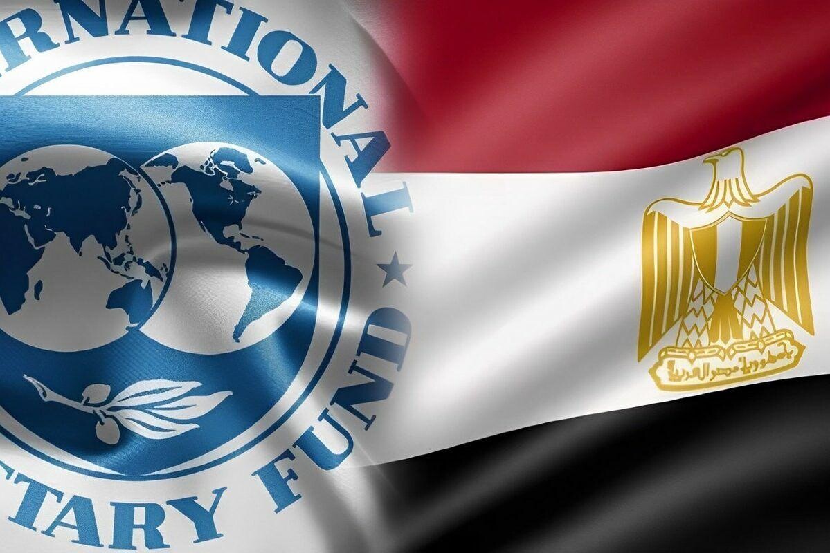 IMF disburses $820 million to Egypt in effort to bolster economy