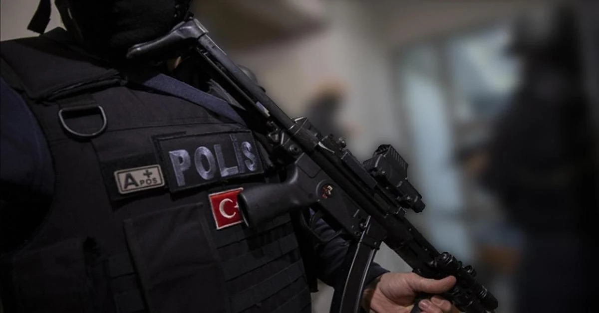 112 suspects detained in nationwide operation targeting criminal organizations