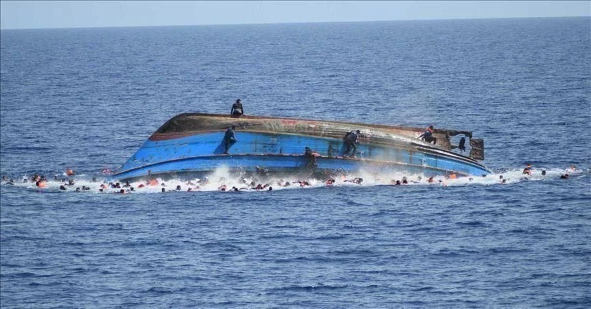 13 Sudanese migrants dead, 27 missing in boat tragedy