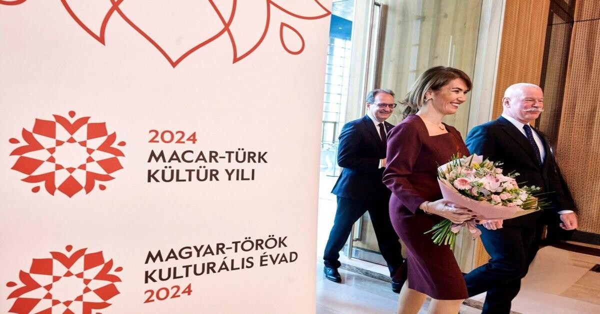 2024 Hungarian-Turkish Year opening event to take place in Istanbul
