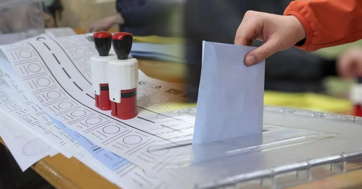 2024 local elections: Türkiye's political leaders cast their votes