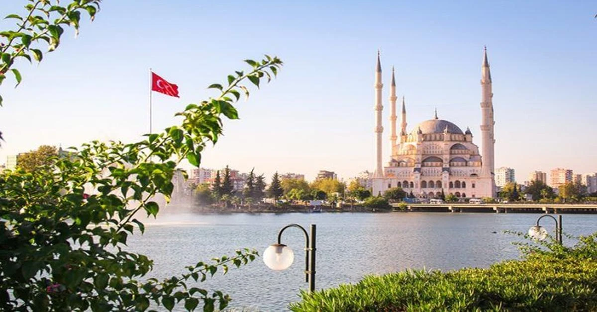 5 fascinating facts about Adana