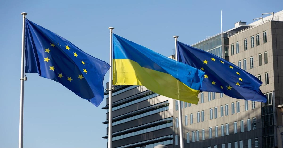 5 steps EU can take to stop Ukraine war