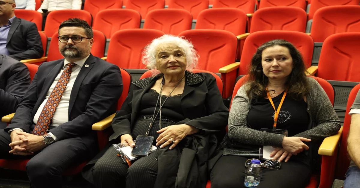 9th Traveling Balkan Panorama Film Festival commences in Edirne