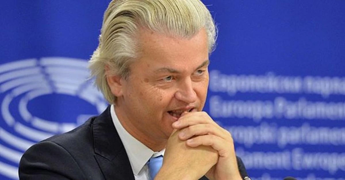 Anti-Türkiye, anti-Islam Wilders to exclude Netherlands from EU migration rules