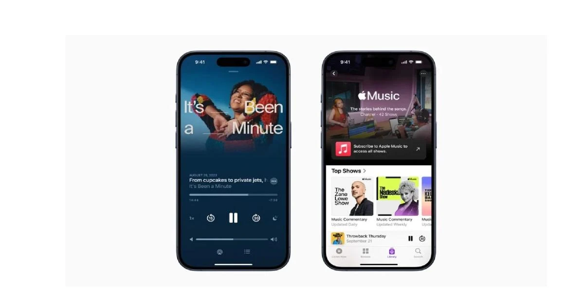 Apple Music may soon allow users to import Spotify playlists