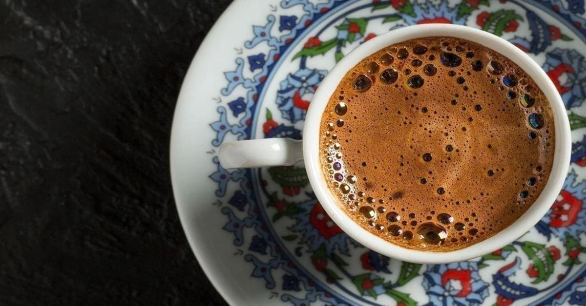 Art of brewing togetherness: Celebrating World Turkish Coffee Day