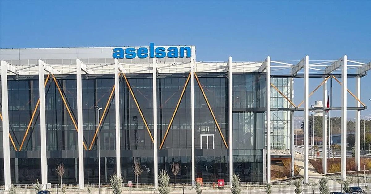 Aselsan receives additional $353.86 million purchase order