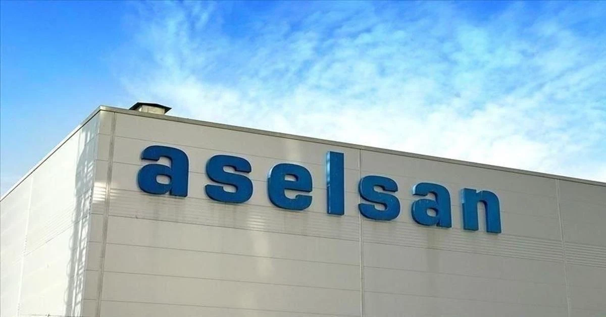 Aselsan receives order for $30M additional security systems