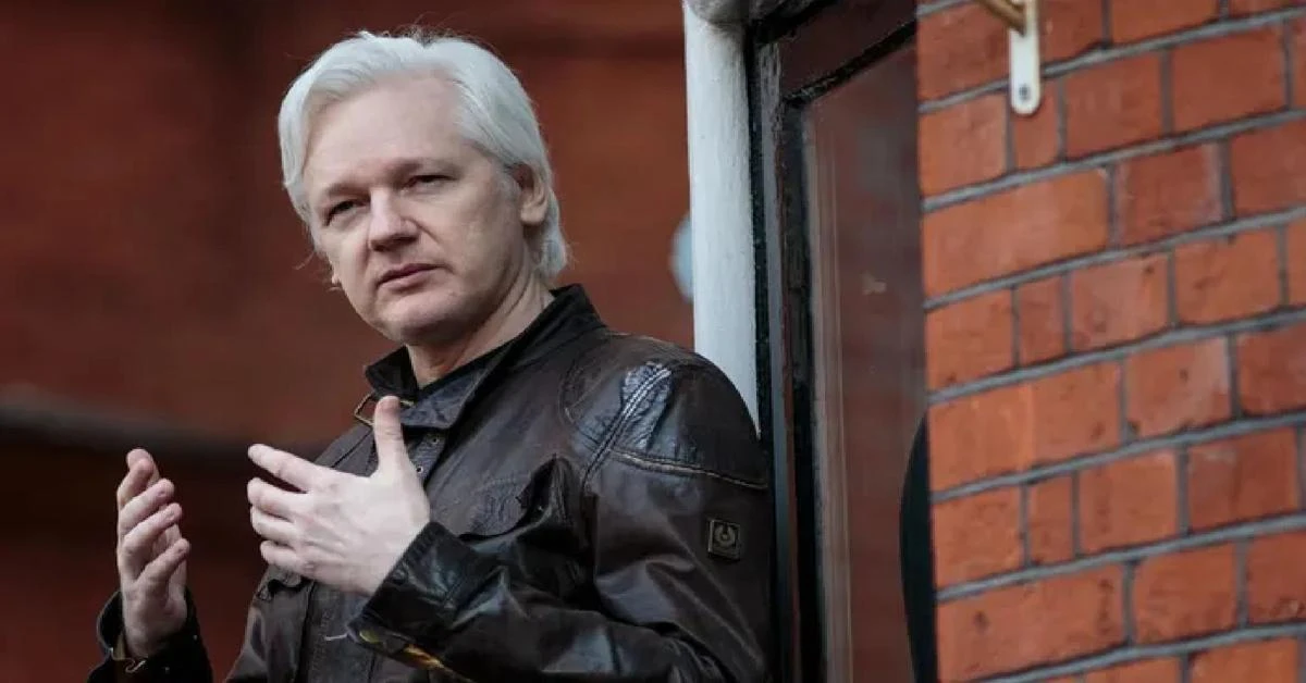 Assange resists US extradition in final UK court showdown