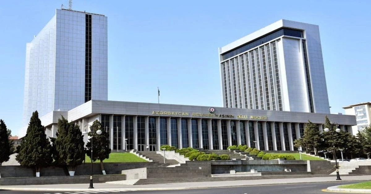 Azerbaijan establishes parliamentary ties with Turkish Cyprus