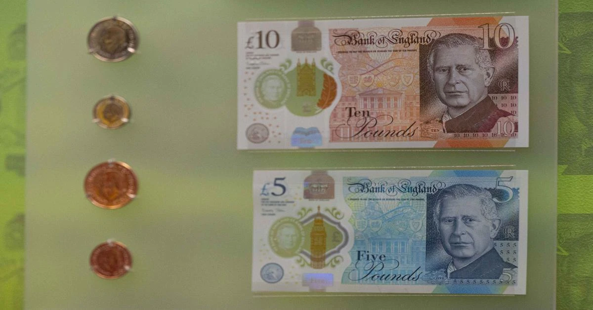 Bank of England Museum welcomes visitors to 'Future of Money' exhibition